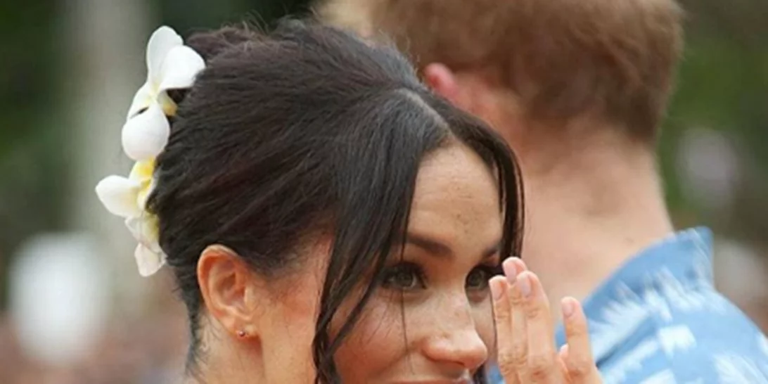 Πωλείται το σπίτι της Meghan Markle στο Los Angeles