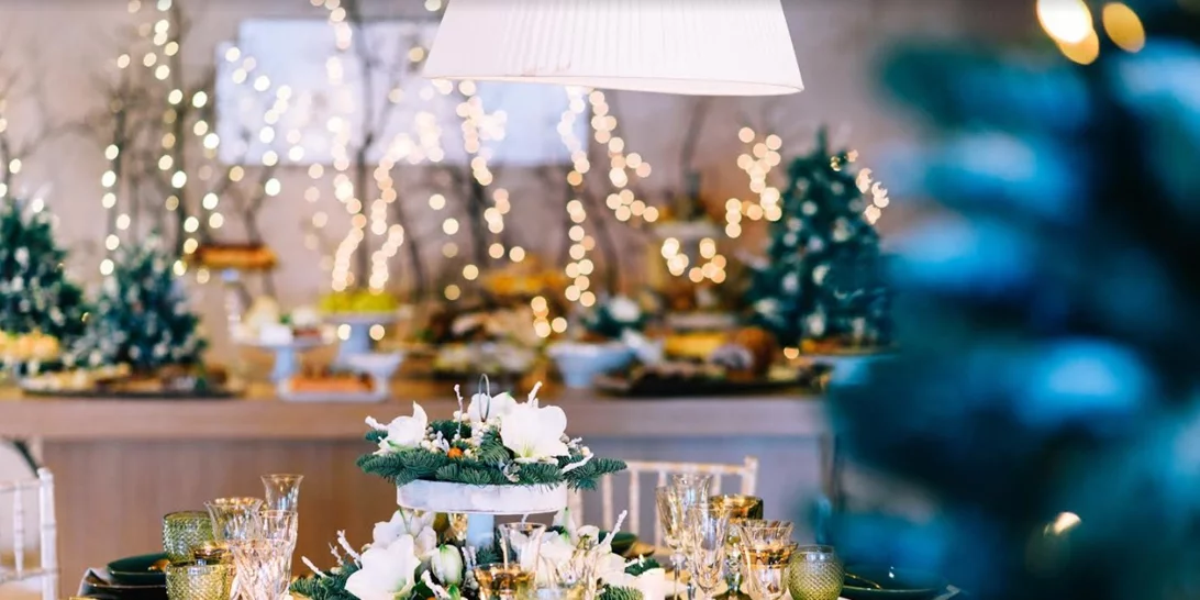 Celebrate with Style | Αυτό είναι το πιο γιορτινό και νόστιμο μενού για τις φετινές γιορτές