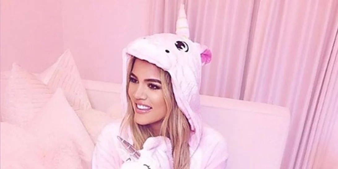 Khloe Kardashian | Mαζί με τον Tristan Thompson για χάρη της True