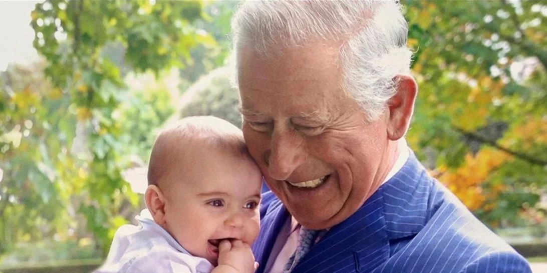 Πρίγκιπας Κάρολος | Μιλάει για τη σημασία της διαχρονικής μόδας