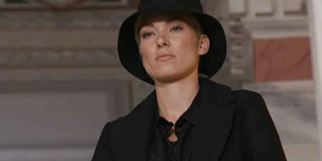 GNTM | H «δολοφόνος» Μικαέλα & η «κακιά συμπεθέρα» Ζενιεβιέβ