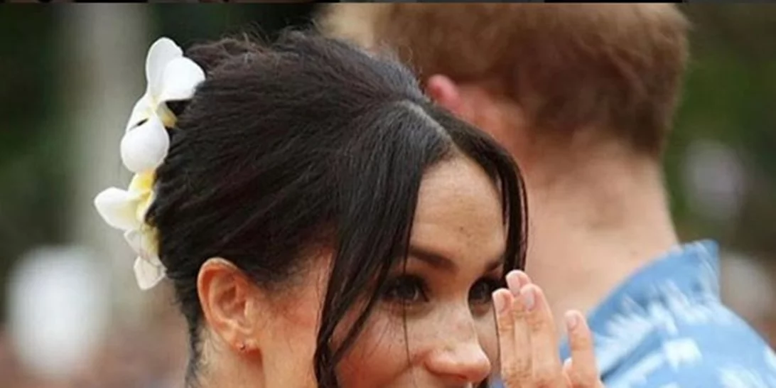 Meghan Markle | Το μεγάλο fail στις στιλιστικές επιλογές της στην Αυστραλία δυσαρέστησε πολλούς