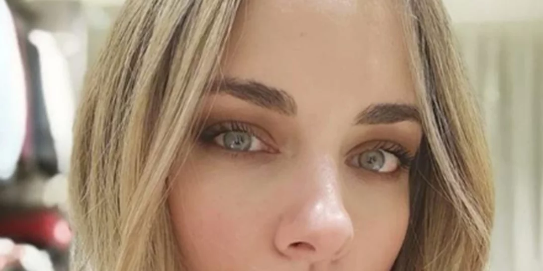 Δούκισσα Νομικού | Στόλισε ήδη το σπίτι της για χατήρι του γιου της