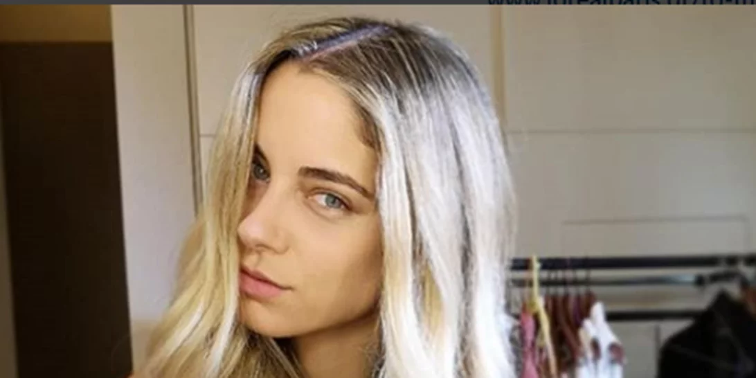 Δούκισσα Νομικού | Αποχαιρετά το Φθινόπωρο με μια νέα αλλαγή στα μαλλιά της