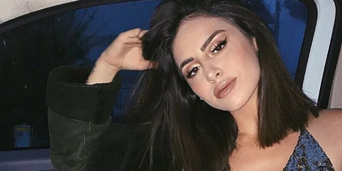 Κωνσταντίνα Σουλτάτη  | Αυτός είναι ο κούκλος σύντροφος της νέας παίκτριας του My Style Rocks