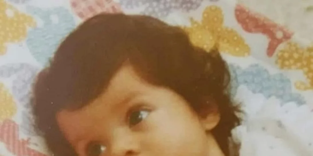 Quiz | Ποια ηθοποιός είναι το κοριτσάκι της φωτογραφίας;