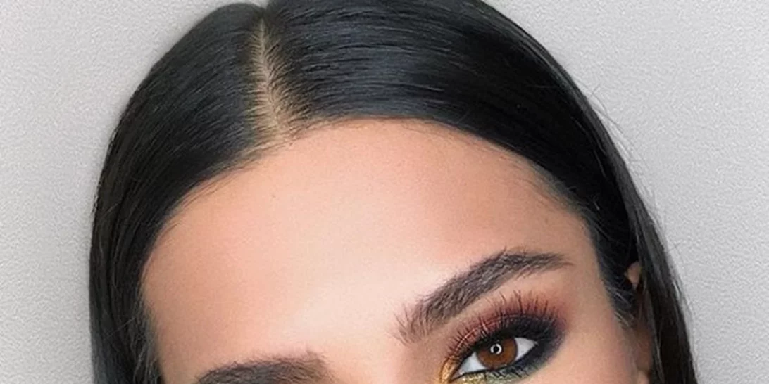 Τα πιο εντυπωσιακά μακιγιάζ για τις γιορτές ΧΩΡΙΣ κόκκινο κραγιόν!