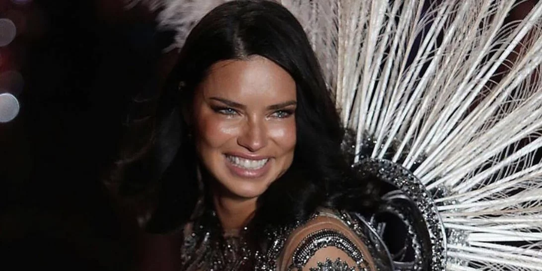 Οι διατροφικές και fitness συνήθειες της Adriana Lima αποδεικνύουν ότι το να είσαι «Άγγελος» θέλει θυσίες