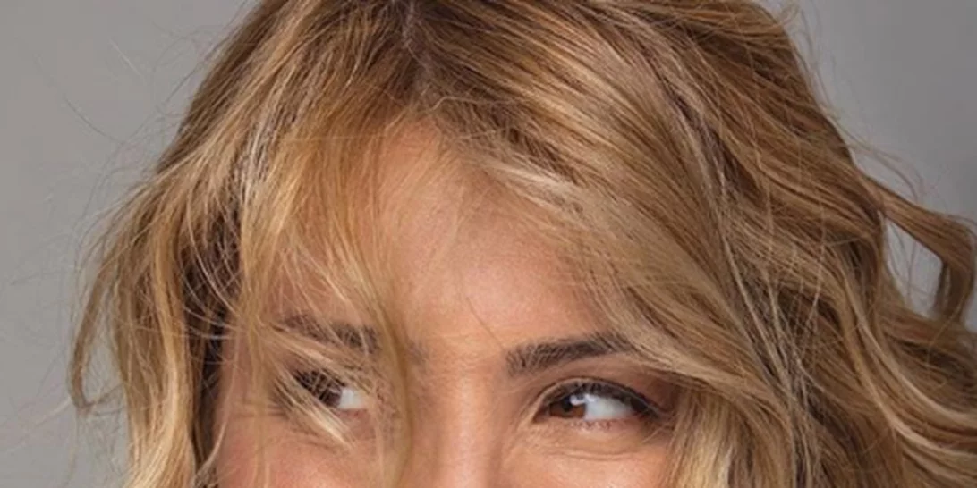 Μαρία Ηλιάκη | Αυτό είναι το αγαπημένο της jean που δεν αποχωρίζεται ποτέ