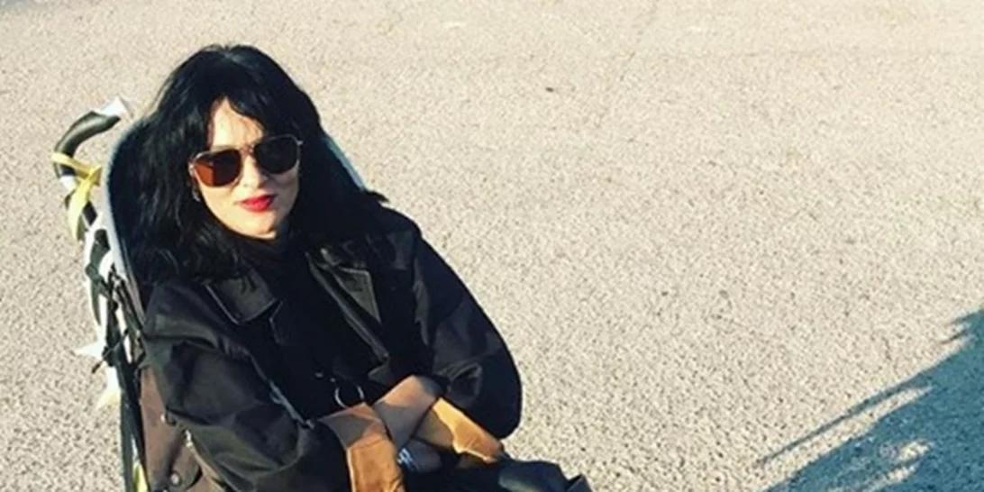 GNTM | Αυτός είναι ο σύζυγος της Ζενεβιέβ Μαζαρί