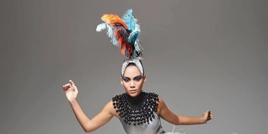 GNTM | Το Twitter «τρελάθηκε» με τα παραδεισένια πουλιά