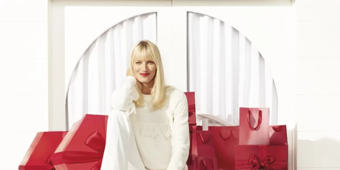 Τώρα έχεις ακόμα έναν λόγο για να πας στο εκπτωτικό χωριό McArthurGlen