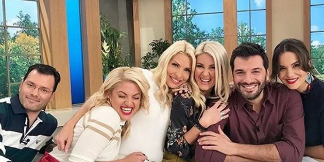 Συνεργάτιδα της Ελένης Μενεγάκη έκανε τη χειρότερη εμφάνιση EVER