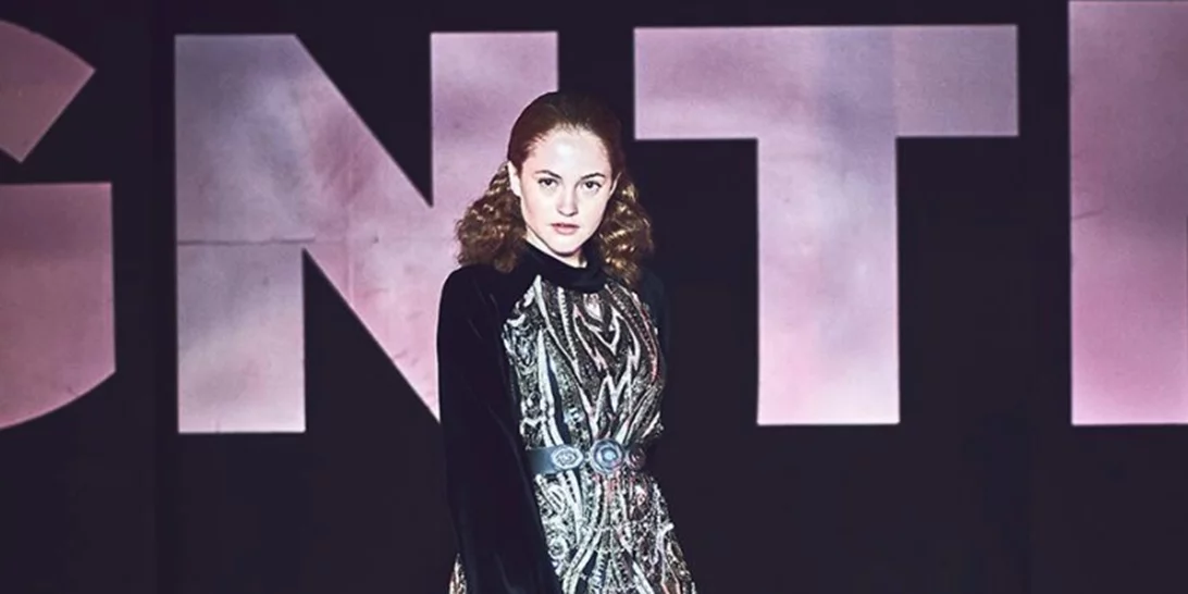 GNTM | Η πρώτη ανάρτηση της Ροζάνα Κουτσούκου  με τον σύντροφό της