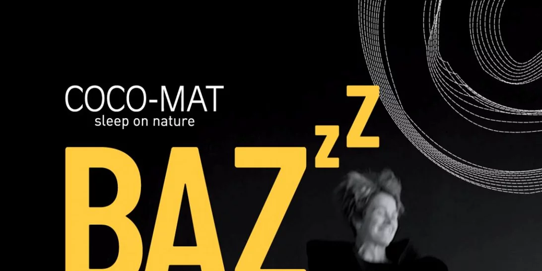 Ήρθε η ώρα να απολαύσεις τον ύπνο σου παρέα με την COCO-MAT