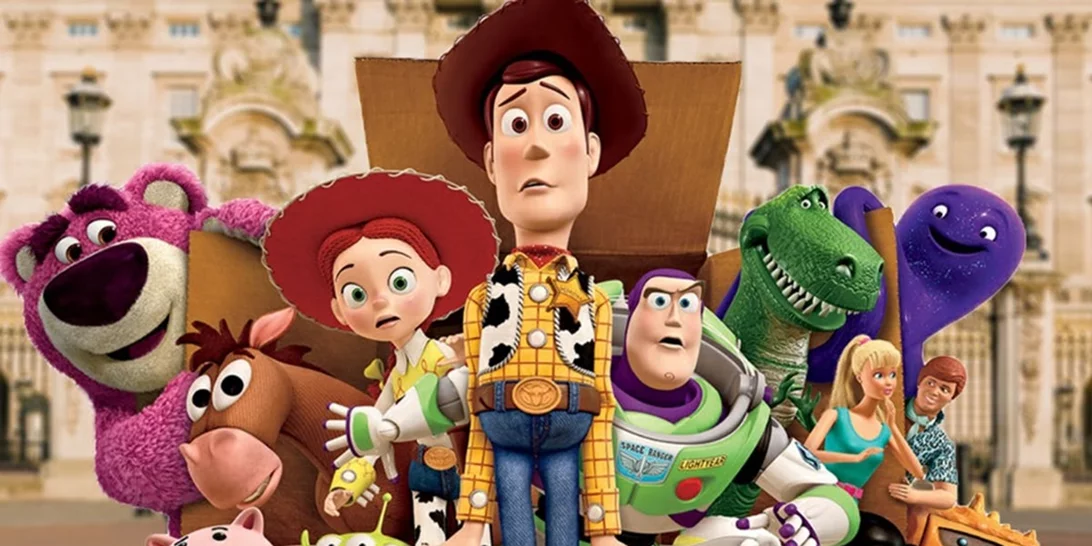 Επιστρέφει το Toy Story | Πότε θα βγει στους κινηματογράφους;
