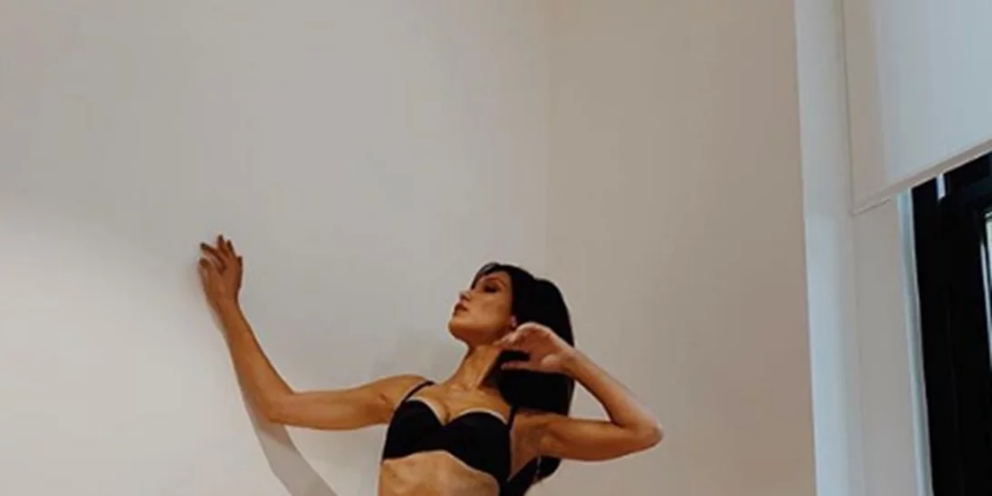 Η Bella Hadid απαντάει στην κριτική που δέχτηκε για το σώμα της