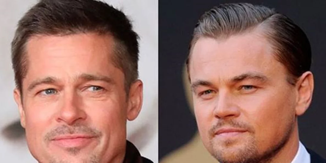 Brad Pitt και Leonardo Di Caprio: Τι έκαναν για την Αμερική;