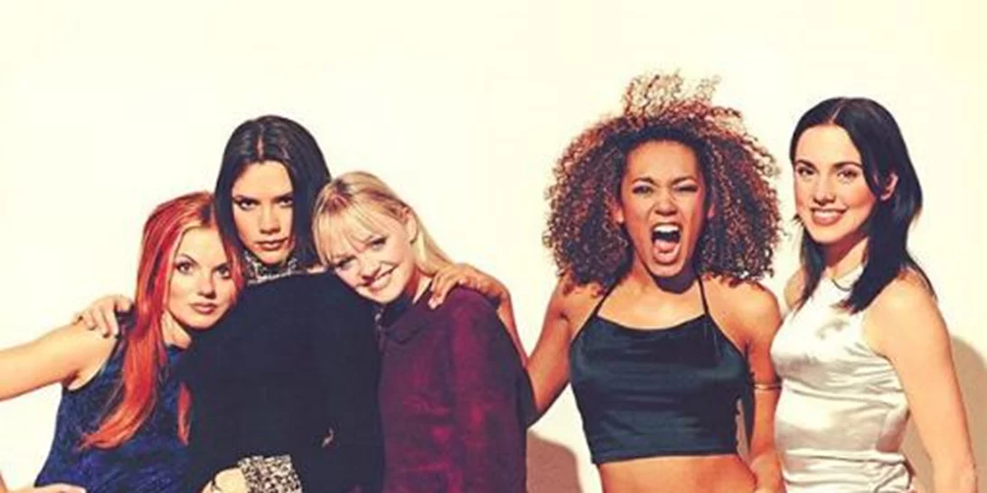 Επιστρέφουν οι Spice Girls;