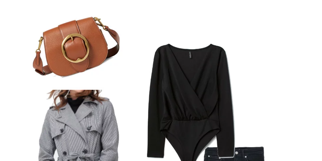 Τι να φορέσω σήμερα 07/11/2018;