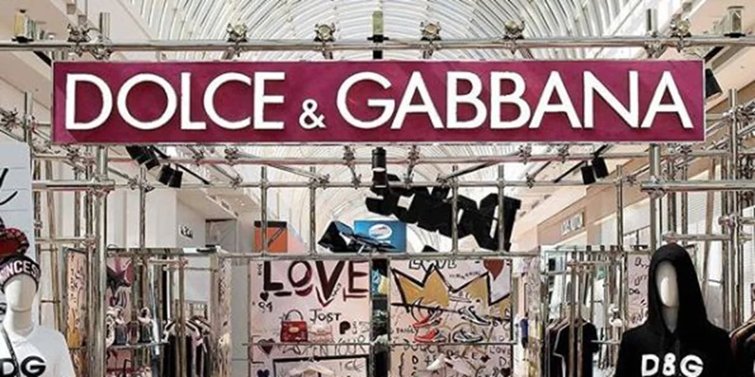 Ο οίκος Dolce & Gabbana προκαλεί αντιδράσεις με το νέο διαφημιστικό