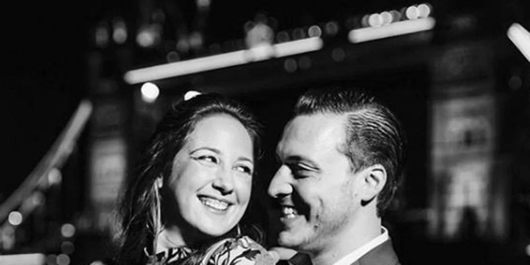 Παντρεύεται η Θεοδώρα, μικρότερη κόρη του τέως Βασιλιά Κωνσταντίνου!