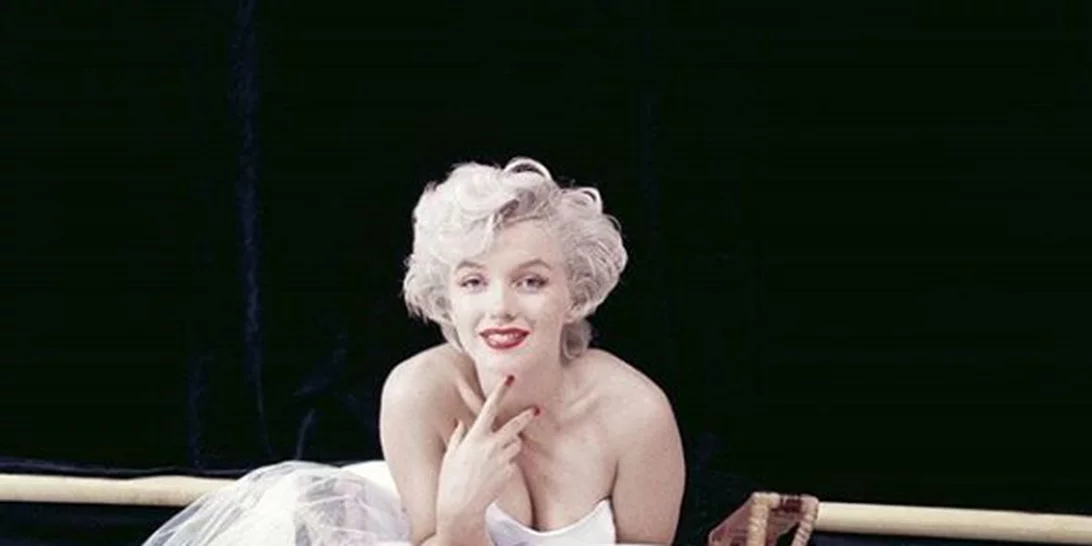 Η Χρυσή Σφαίρα της Marilyn Monroe πουλήθηκε για ποσό ρεκόρ!