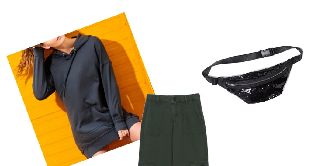 Τι να φορέσω σήμερα 14/11/2018;