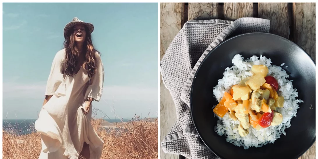 Eliana in Babyland | 3 φορές που το παιδί μου με εξέπληξε με το καλό του γούστο