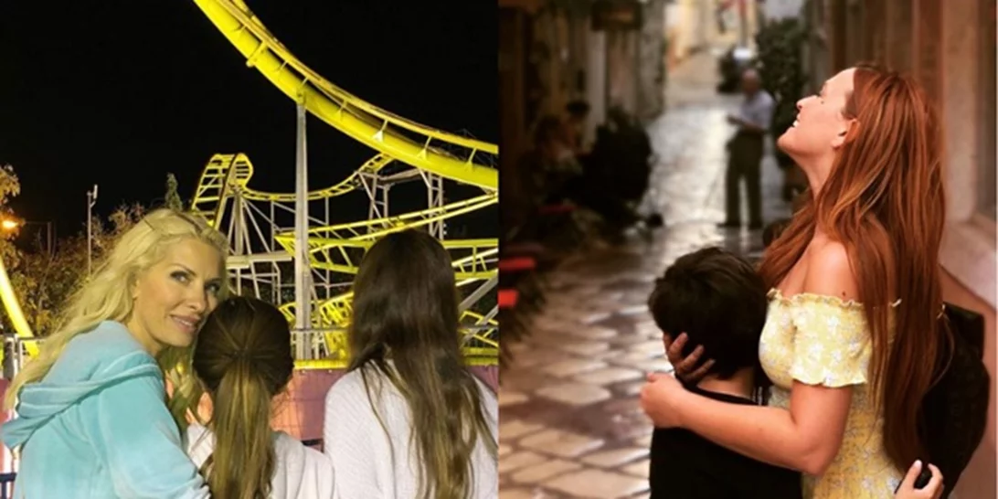 InstaGreece | Οι Έλληνες celebrities στο Ιnstagram