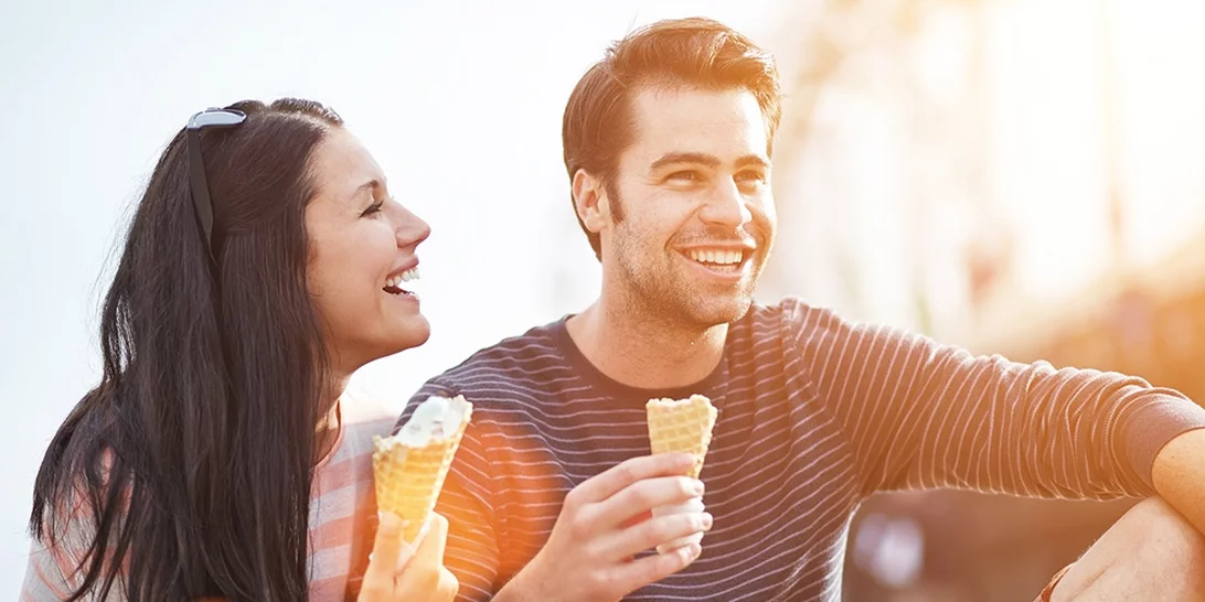 15 ραντεβού για να μη (σε) βαρεθεί ποτέ!