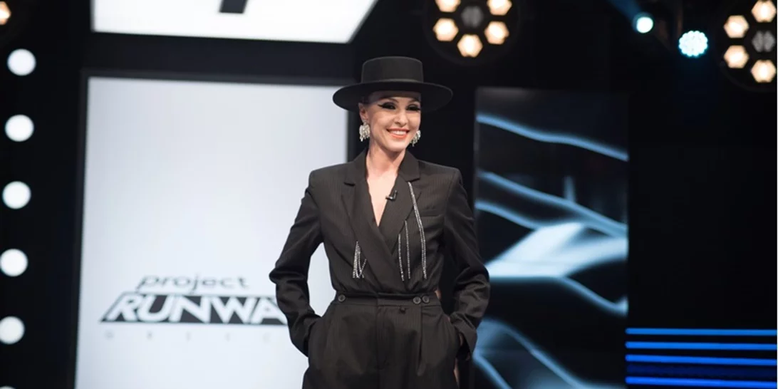 Project Runway | Οι πρώτες φωτογραφίες από το αποψινό show