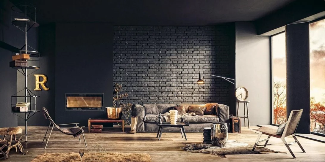 Ποιο είναι το πρώτο πράγμα που κοιτάζει κάποιος στο σπίτι σου;