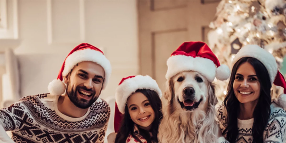 Tips για τέλεια Χριστουγεννιάτικη φωτογράφιση