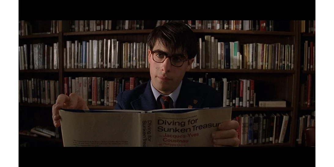 7 all time classic ταινίες που θα σε πείσουν να διαβάσεις