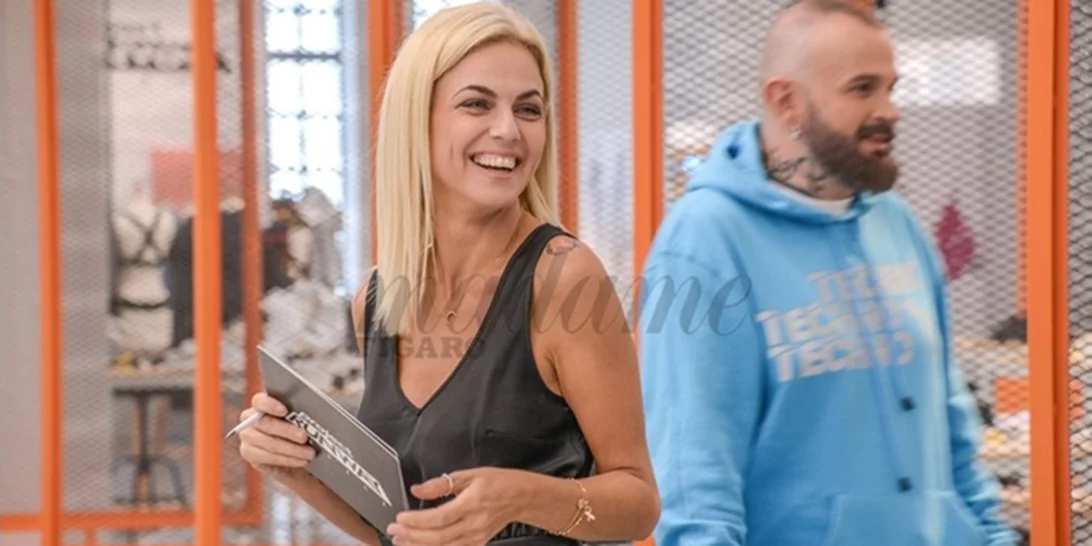 Τι θα συμβεί στο 5ο επεισόδιο του Project Runway;