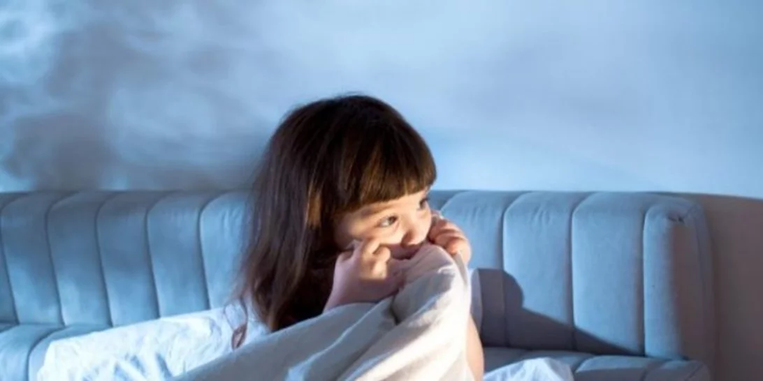 Πόσο βλαβερά είναι τα παραμύθια με κακούς λύκους και μητριές