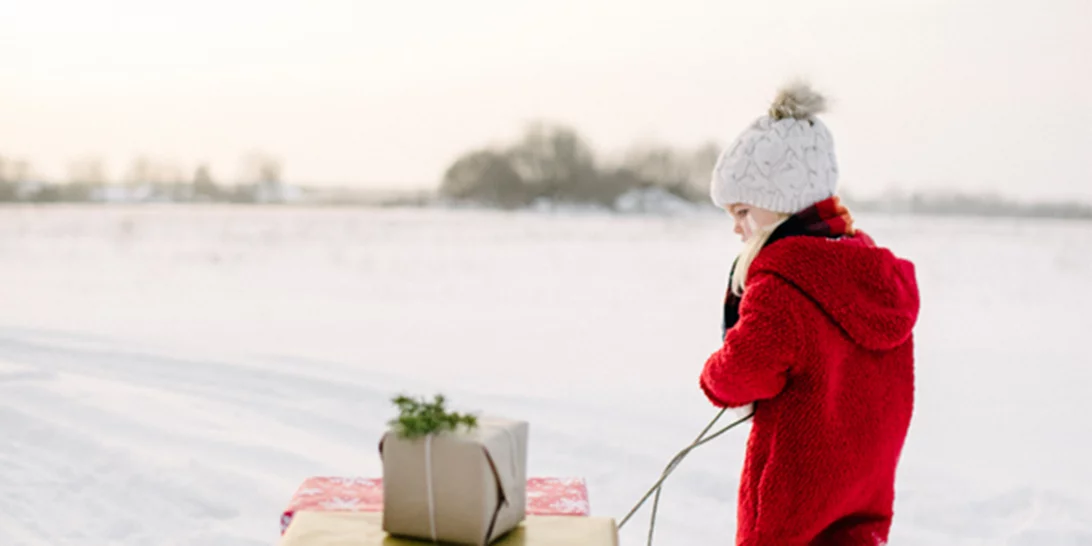 Χριστουγεννιάτικα δώρα για παιδιά: Σου έχουμε τις καλύτερες ιδέες!
