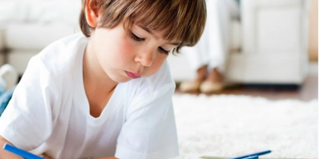 H πρωτιά στους βαθμούς «μετρά» στο σχολικό περιβάλλον, αλλά όχι στην αληθινή ζωή