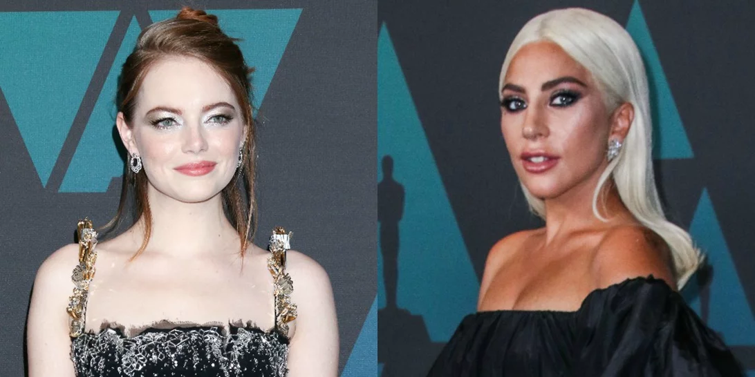 Governors Awards | Ποιοι celebrities έδωσαν το παρών στην φετινή τελετή;