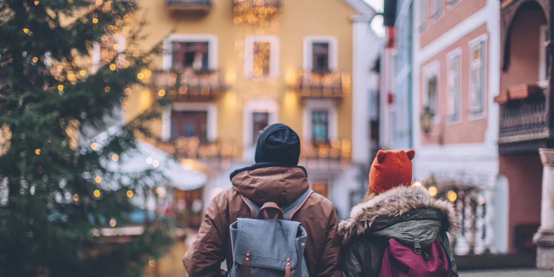 Γιορτές στο Kipi Suites των Aria Hotels στα Ζαγοροχώρια