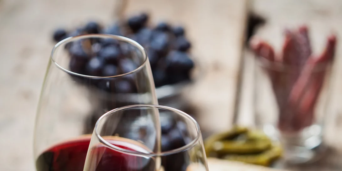 Beaujolais Nouveau: 4 ιδέες για να γιορτάσεις την άφιξή του