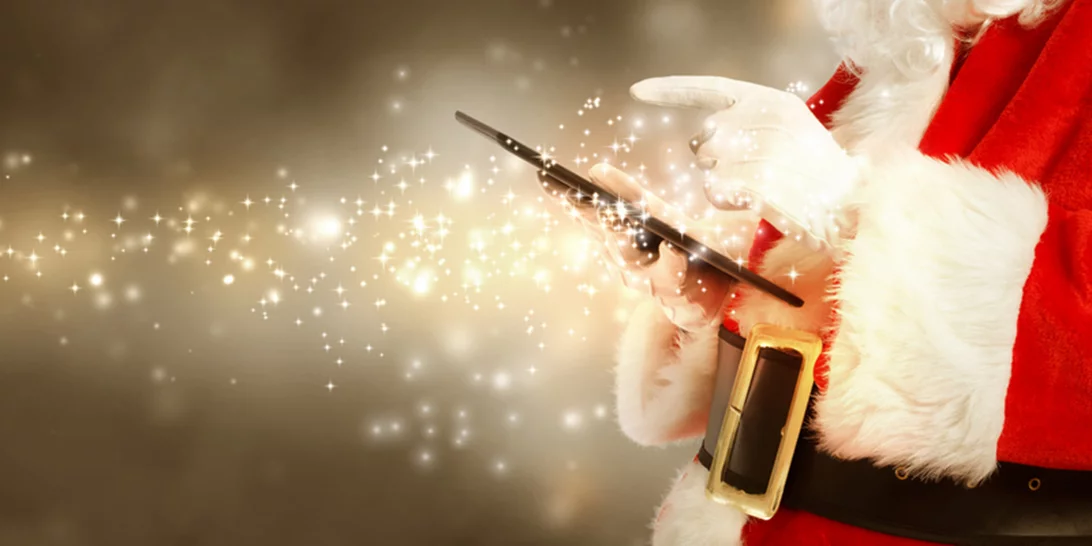 Θέλεις να γίνεις πτυχιούχος Άγιος Βασίλης; Αρκεί να αποφοιτήσεις από το Santa University