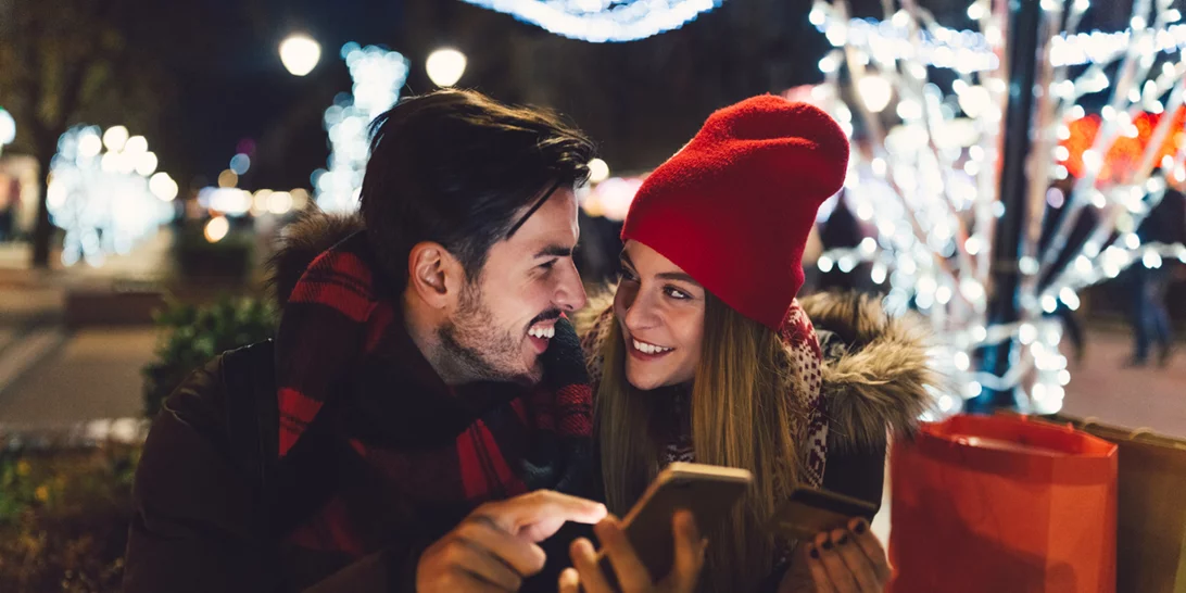 Αυτές τις γιορτές θα τις περάσεις στο εξωτερικό! 7+1 μαγικοί προορισμοί