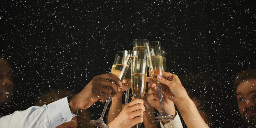 Πρωτοχρονιάτικο ρεβεγιόν στο Ξενοδοχείο President με την Idra Kayne