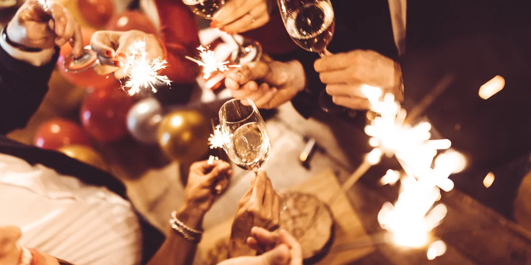 Οι φετινές γιορτές θα είναι κάτι παραπάνω από μαγικές με θέα την Ακρόπολη, από τα Aria Hotels!