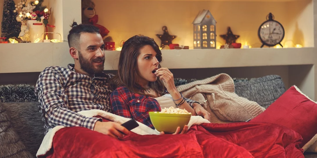 5 ταινίες που πρέπει να δεις τα Χριστούγεννα