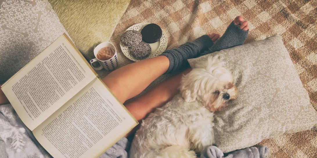 Aυτό είναι το βιβλίο που πρέπει να αποκτήσεις αυτό τον μήνα