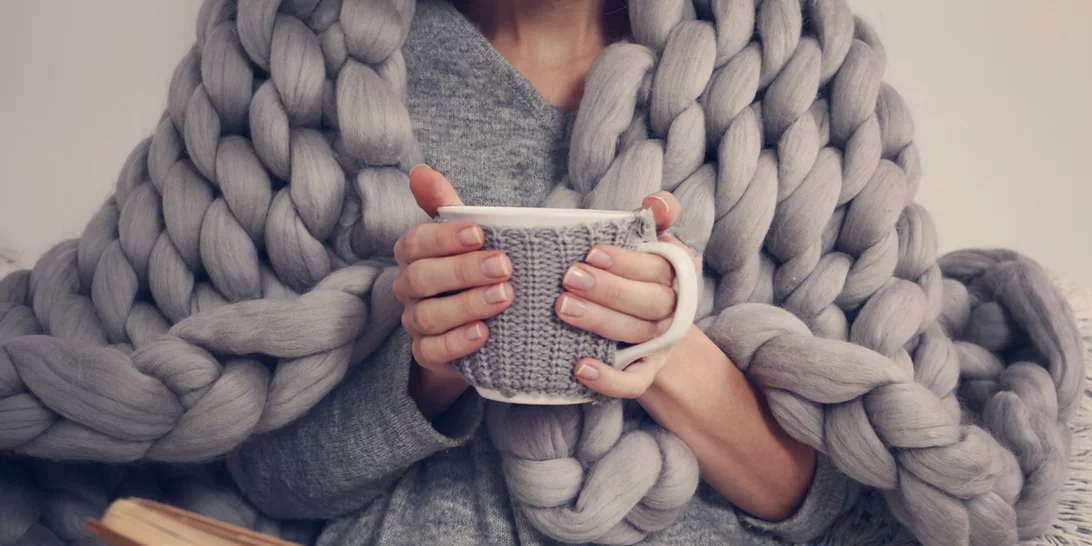 Τα πέντε αντικείμενα που θα κάνουν πιο cozy το σπίτι σου!