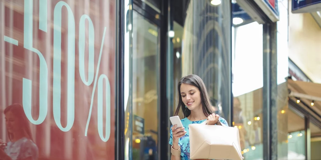 Εκπτώσεις | Όλες οι συμβουλές για να κάνεις το σωστό beauty shopping